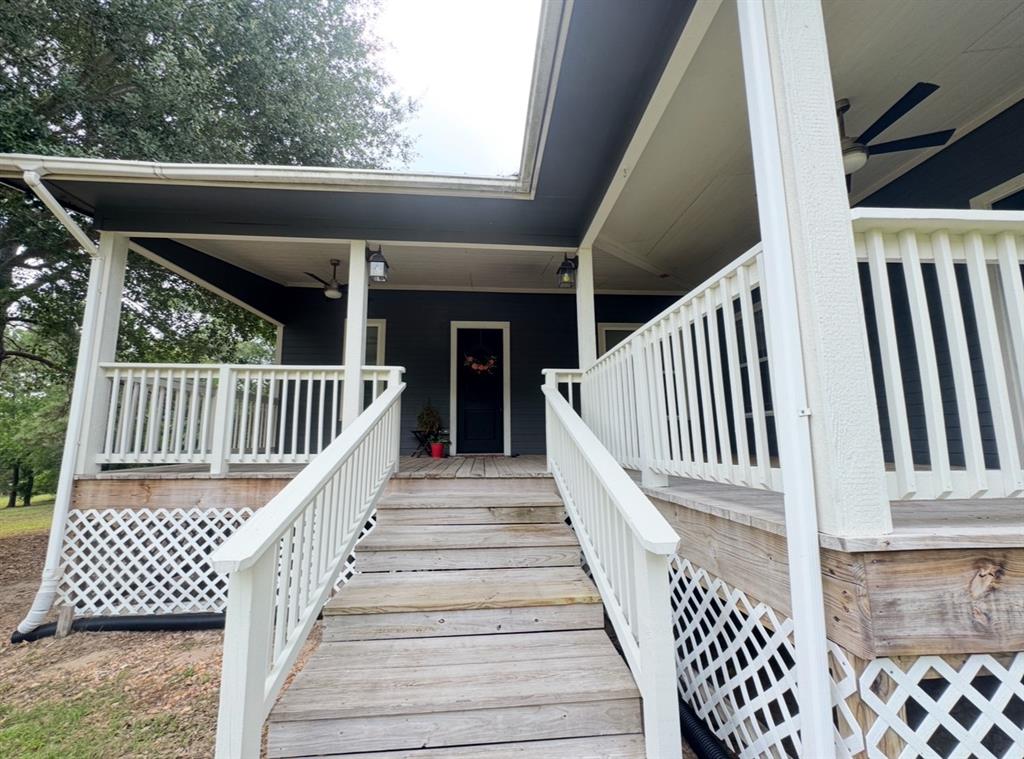 10027 Hwy 36 N Ramp, Kenney, Texas image 3