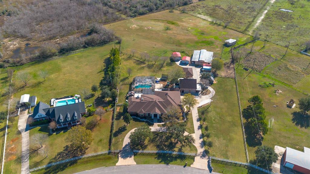 1802 Snow Goose Lane
