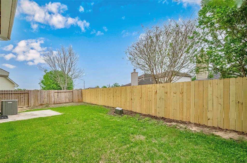5711 Silver Oak, Missouri City, Texas image 40