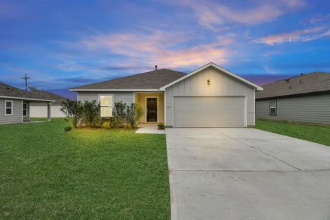 A home in Dayton