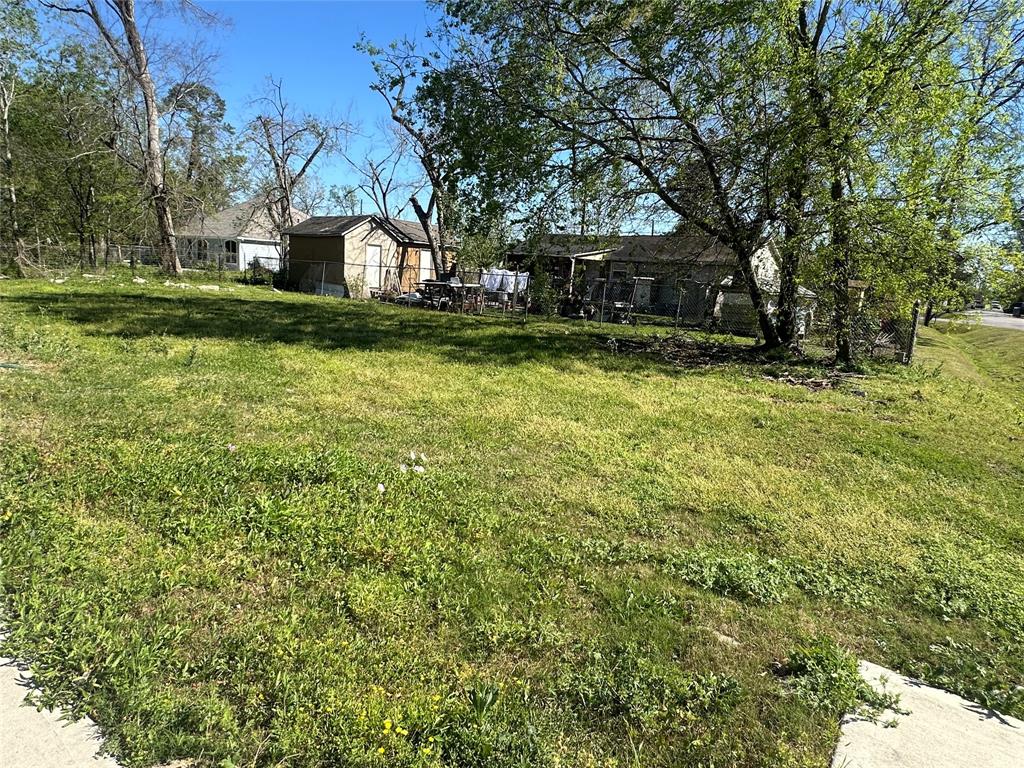 Lavender Street, Houston, Texas image 5