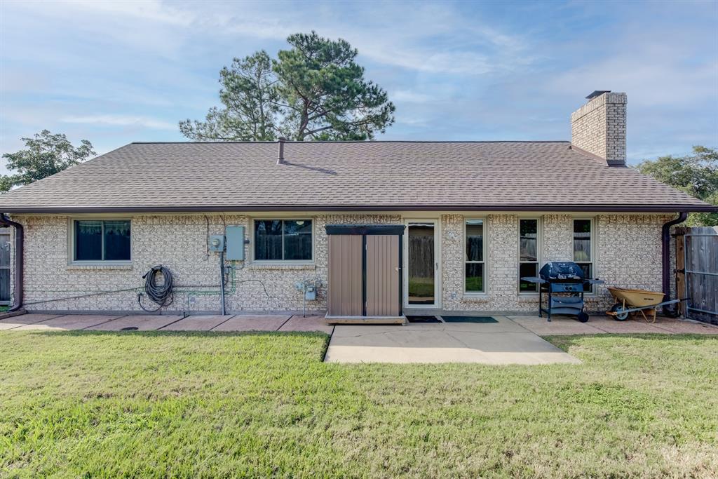 4603 Troon Circle, Pasadena, Texas image 25