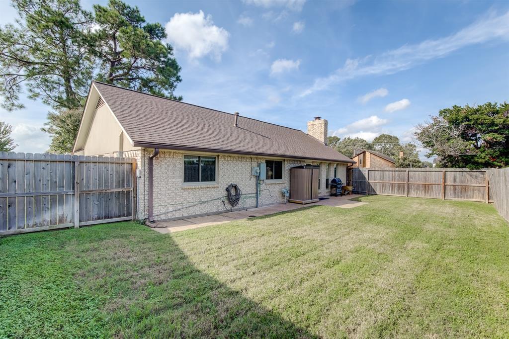 4603 Troon Circle, Pasadena, Texas image 26