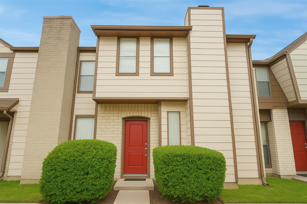 12400 Brookglade Circle #55, Houston, Texas image 1