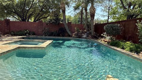 11723 Gallant Ridge Lane Houston TX 77082