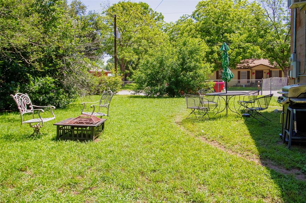 711 E Sixth Street, Brenham, Texas image 21