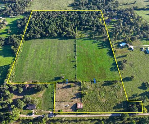 5 Hoke Road Richards TX 77873
