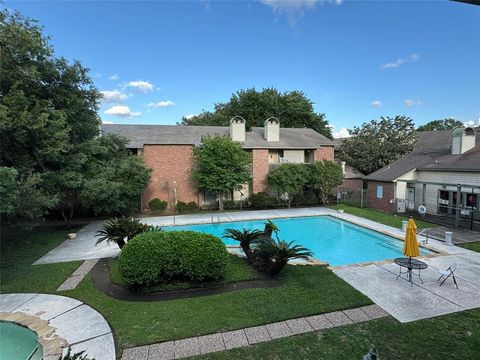 6500 Harbor Town Dr Unit 2606, Houston, TX 77036 - #: 60694429