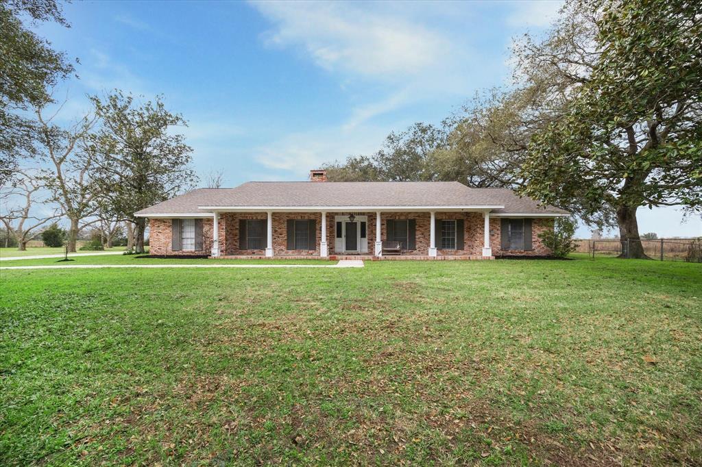 110 County Road 601