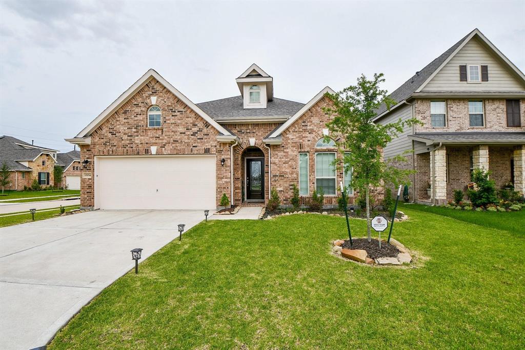 15154 Silky Morning Court, Humble, Texas image 3