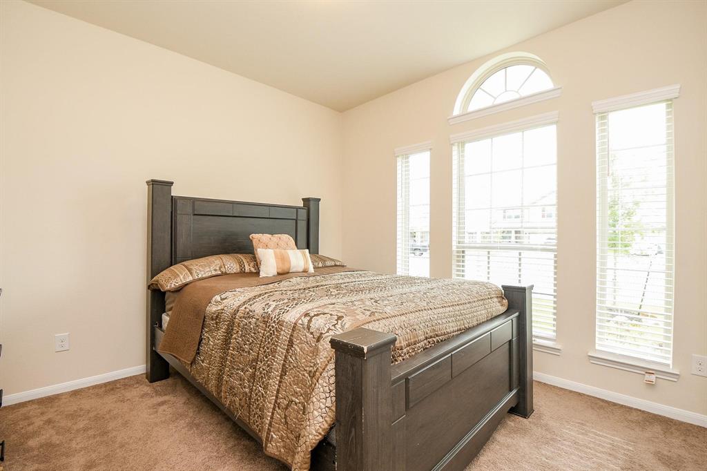 15154 Silky Morning Court, Humble, Texas image 24