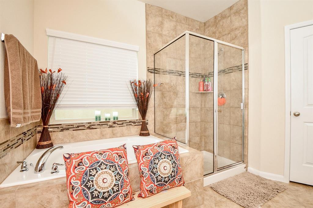 15154 Silky Morning Court, Humble, Texas image 21