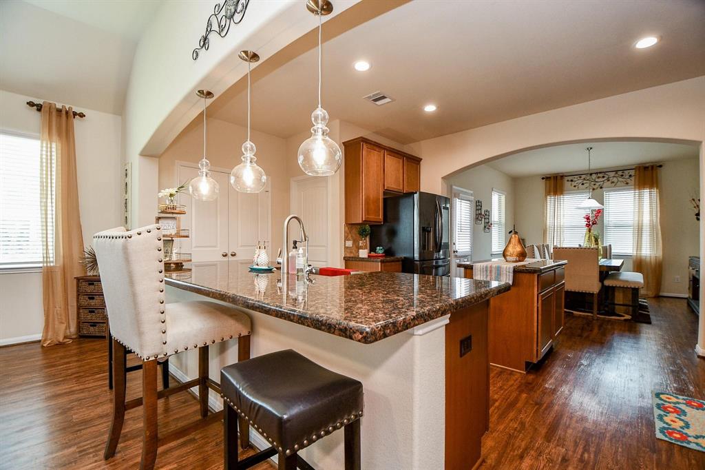 15154 Silky Morning Court, Humble, Texas image 11