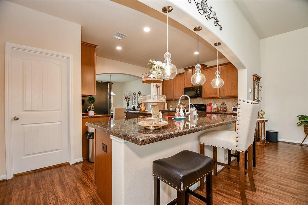 15154 Silky Morning Court, Humble, Texas image 12
