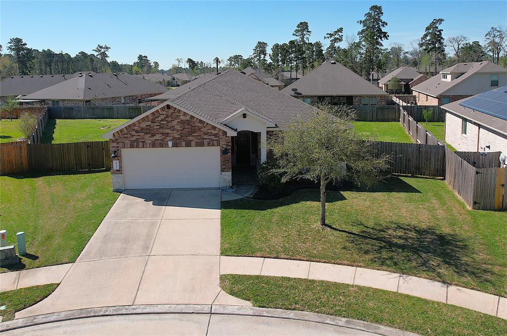14312 Congaree Court