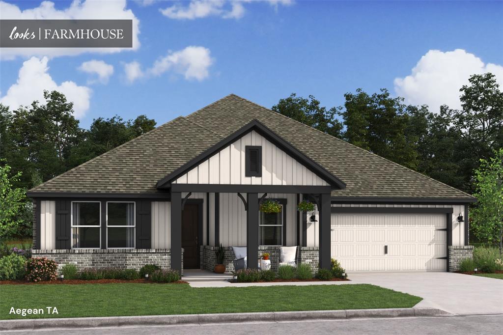 6211 Amberwood Drive, League City, Texas image 1