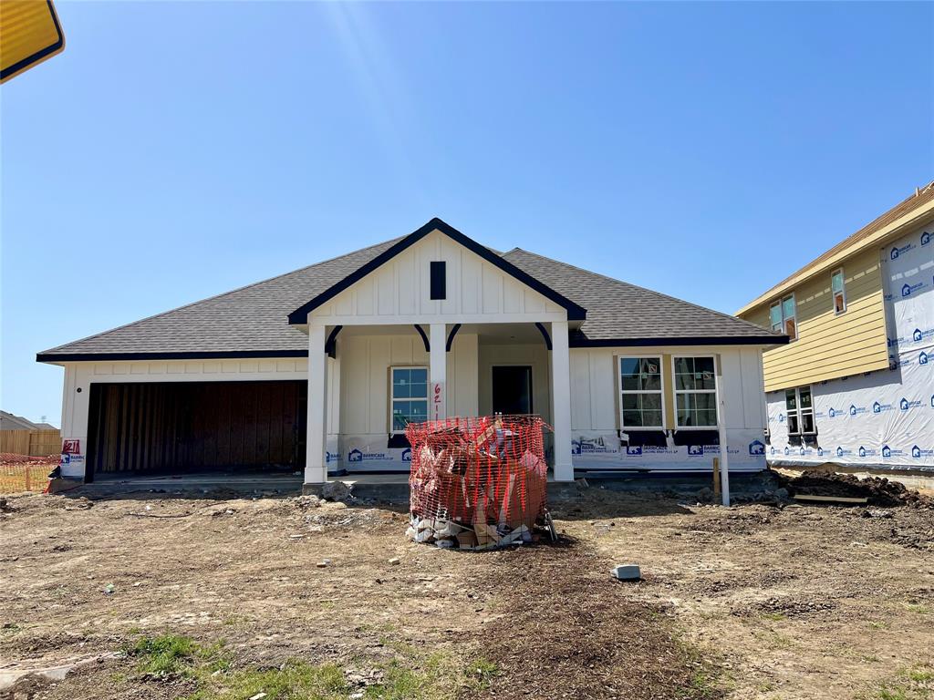 6211 Amberwood Drive, League City, Texas image 2
