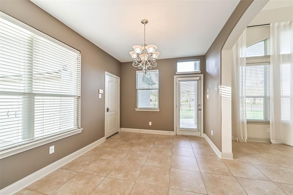 1423 Blakely Grove Lane, Pearland, Texas image 12
