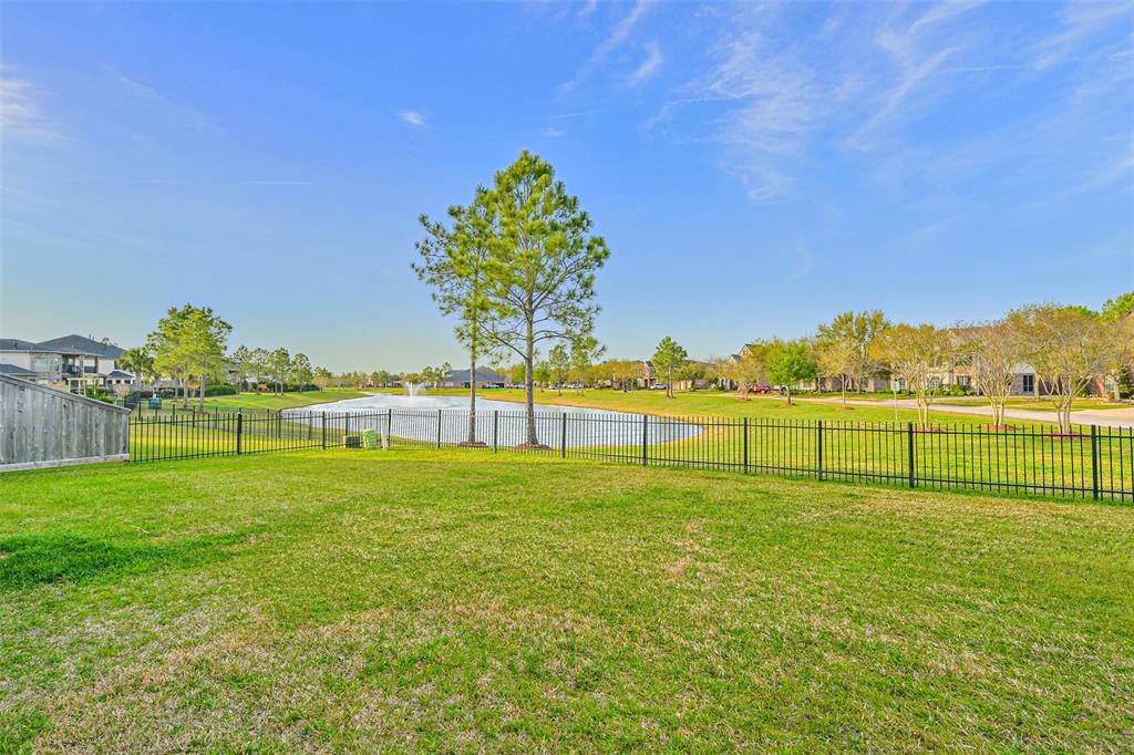 1423 Blakely Grove Lane, Pearland, Texas image 37