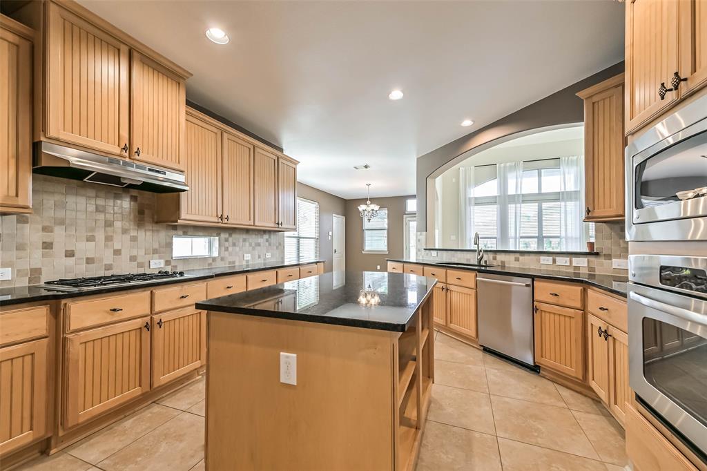 1423 Blakely Grove Lane, Pearland, Texas image 8