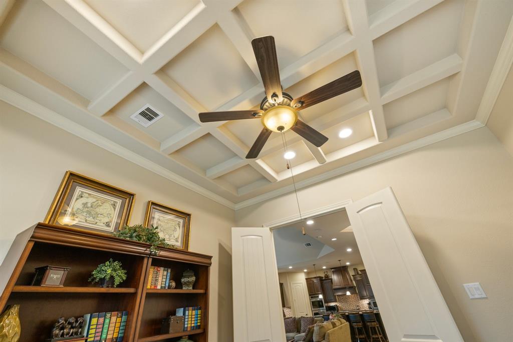 5114 Preserve Park Drive, Spring, Texas image 26