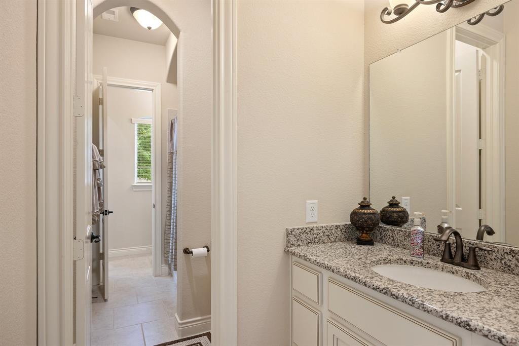 5114 Preserve Park Drive, Spring, Texas image 12