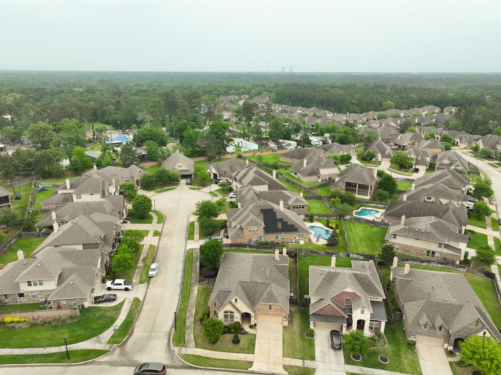 5114 Preserve Park Drive, Spring, Texas image 41