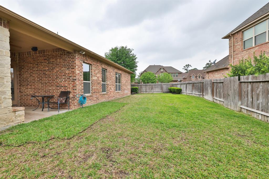 5114 Preserve Park Drive, Spring, Texas image 37