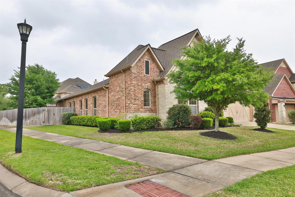 5114 Preserve Park Drive, Spring, Texas image 3