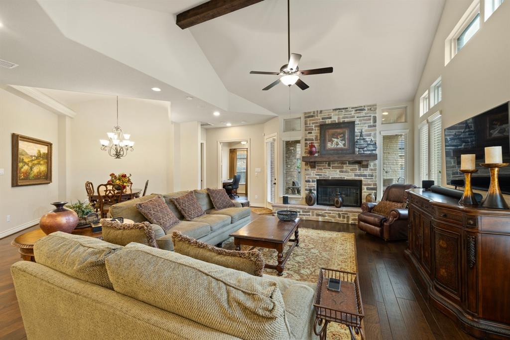 5114 Preserve Park Drive, Spring, Texas image 21