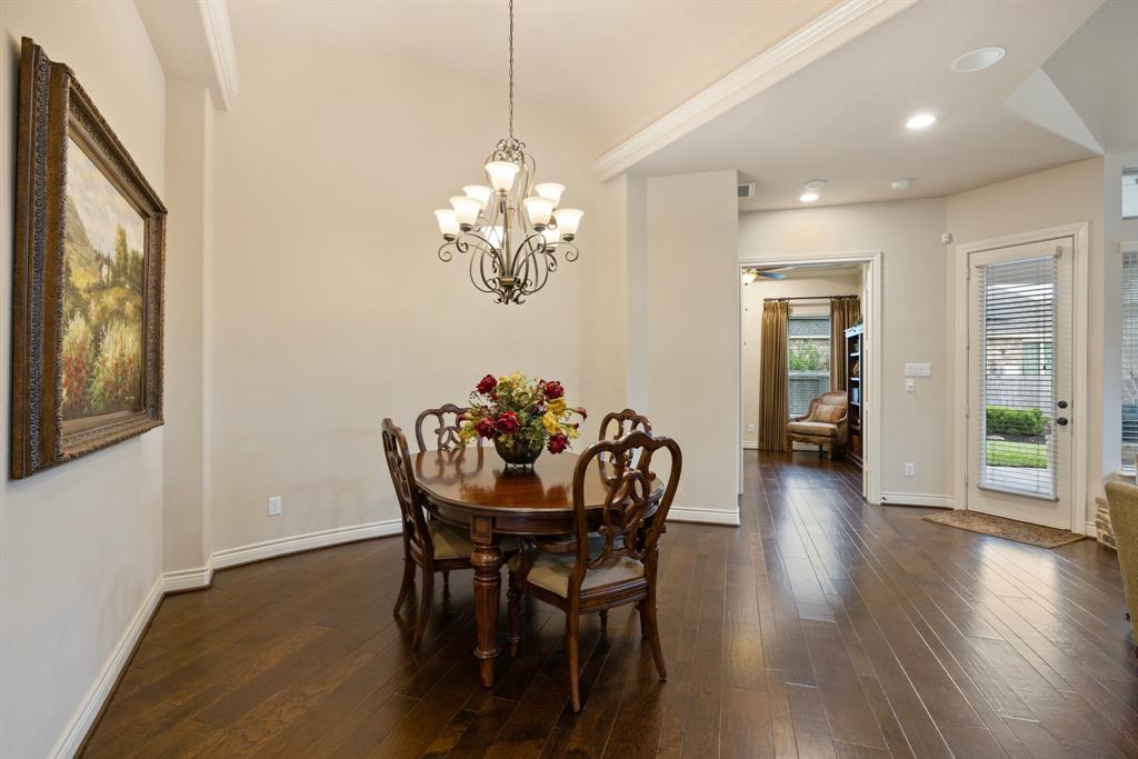 5114 Preserve Park Drive, Spring, Texas image 24