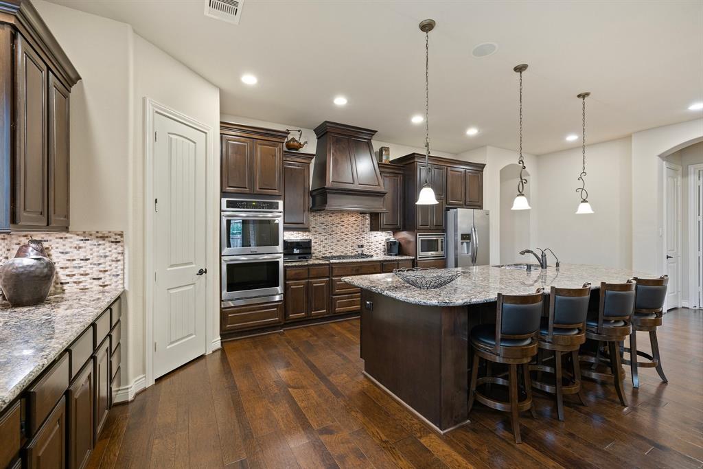 5114 Preserve Park Drive, Spring, Texas image 17