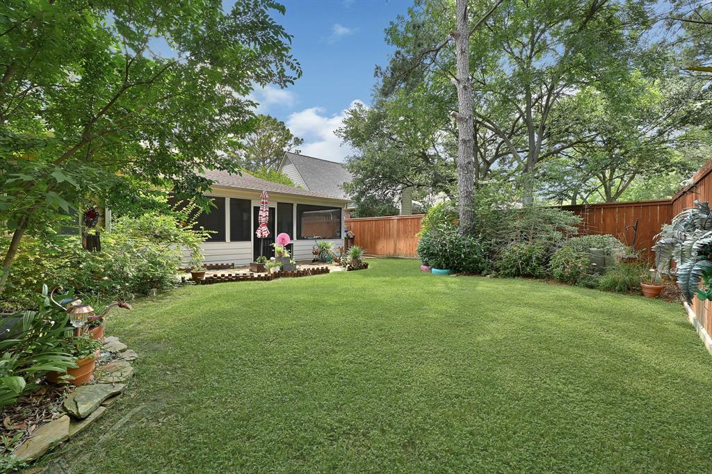 7551 Basswood Forest Court, Houston, Texas image 40