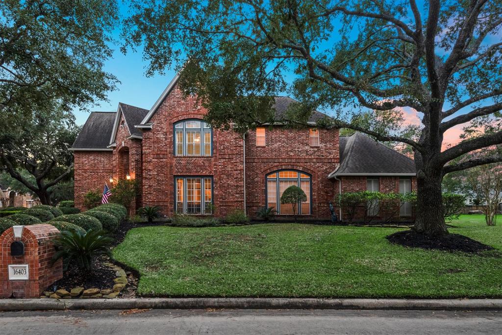 16403 Agusta Court