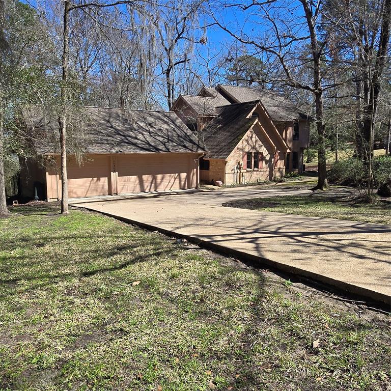 20404 Doral Drive, Huntsville, Texas image 45