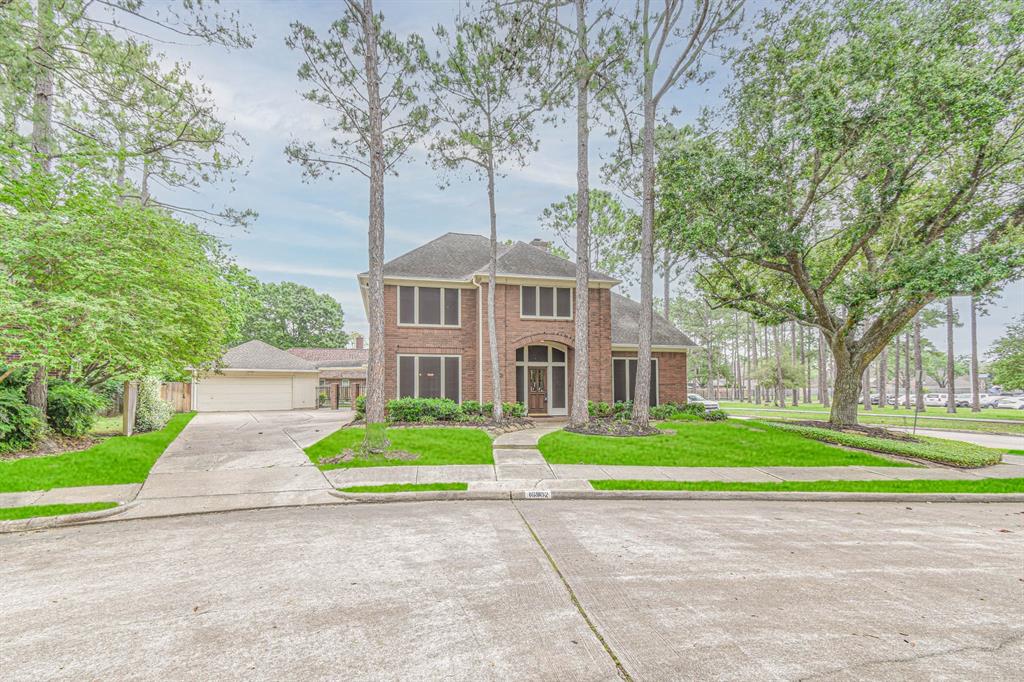 16902 Walnut Pond Court, Pasadena, Texas image 1