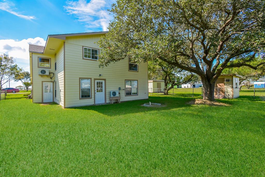 983 Bayview Drive, Palacios, Texas image 48