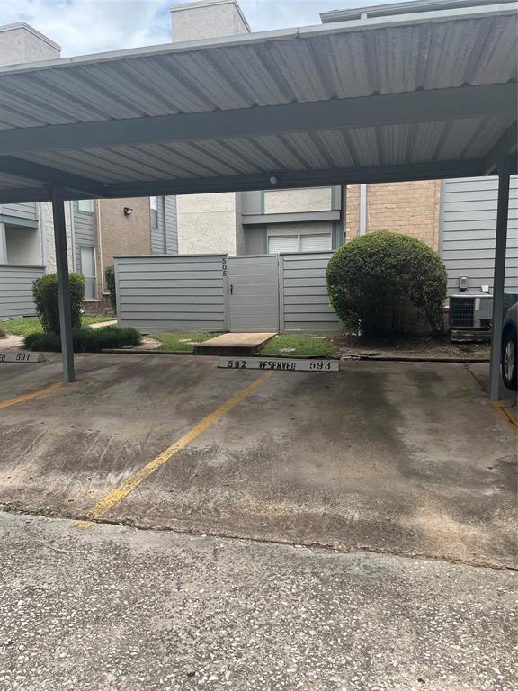 260 El Dorado Boulevard 505