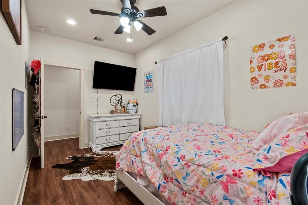 2211 Cemetery Road, Santa Fe, Texas image 17