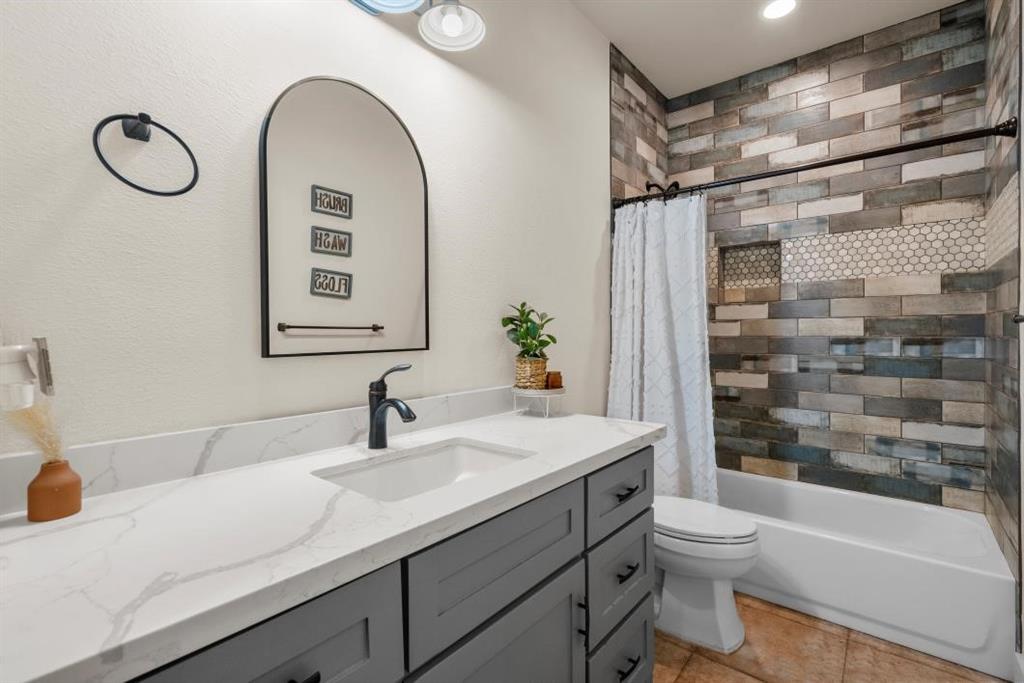 2211 Cemetery Road, Santa Fe, Texas image 18