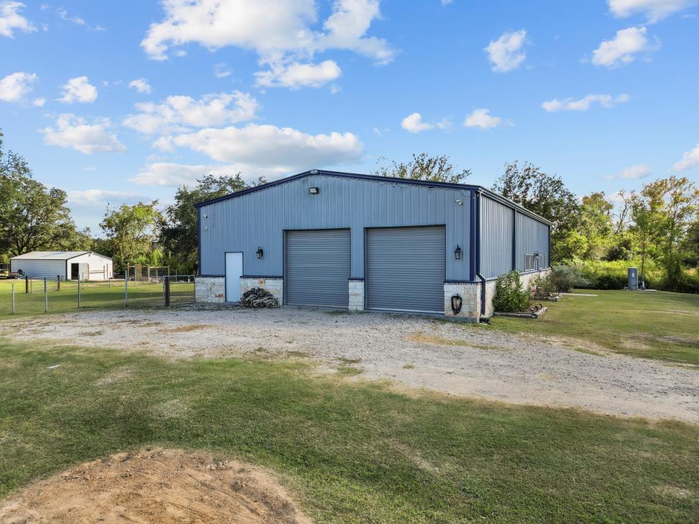 2211 Cemetery Road, Santa Fe, Texas image 4