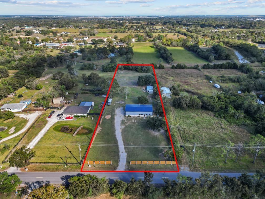 2211 Cemetery Road, Santa Fe, Texas image 6