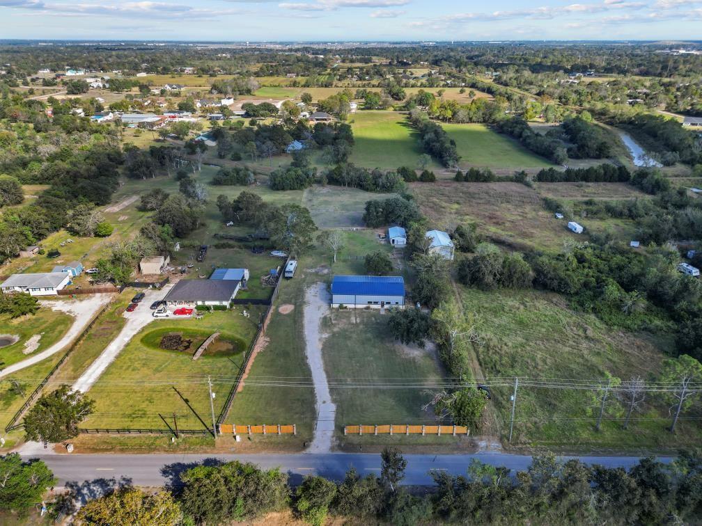 2211 Cemetery Road, Santa Fe, Texas image 8