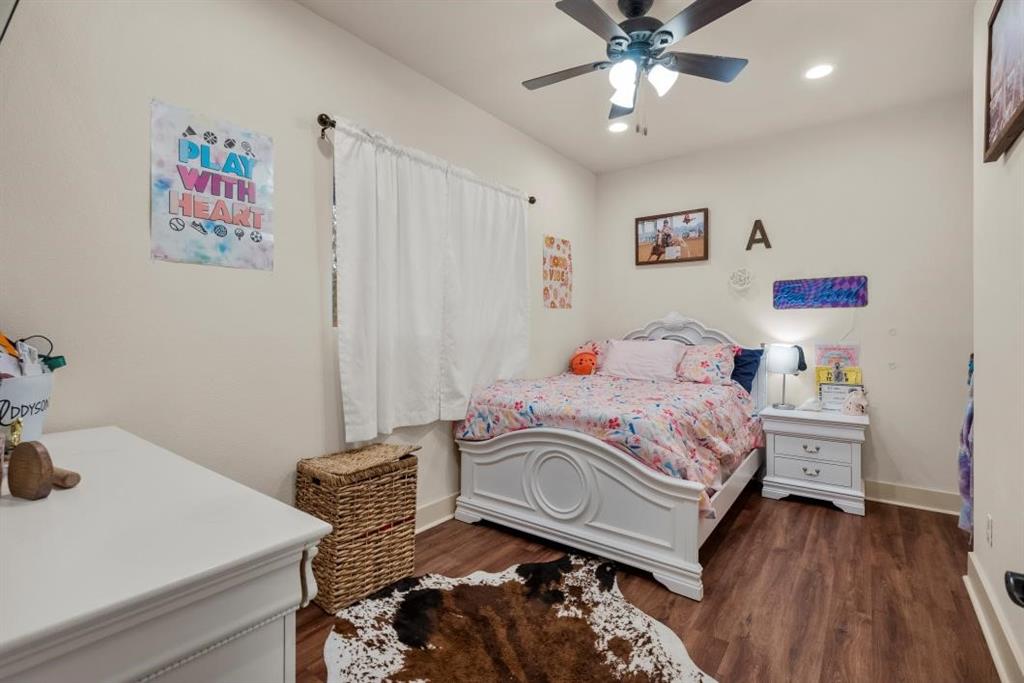 2211 Cemetery Road, Santa Fe, Texas image 16