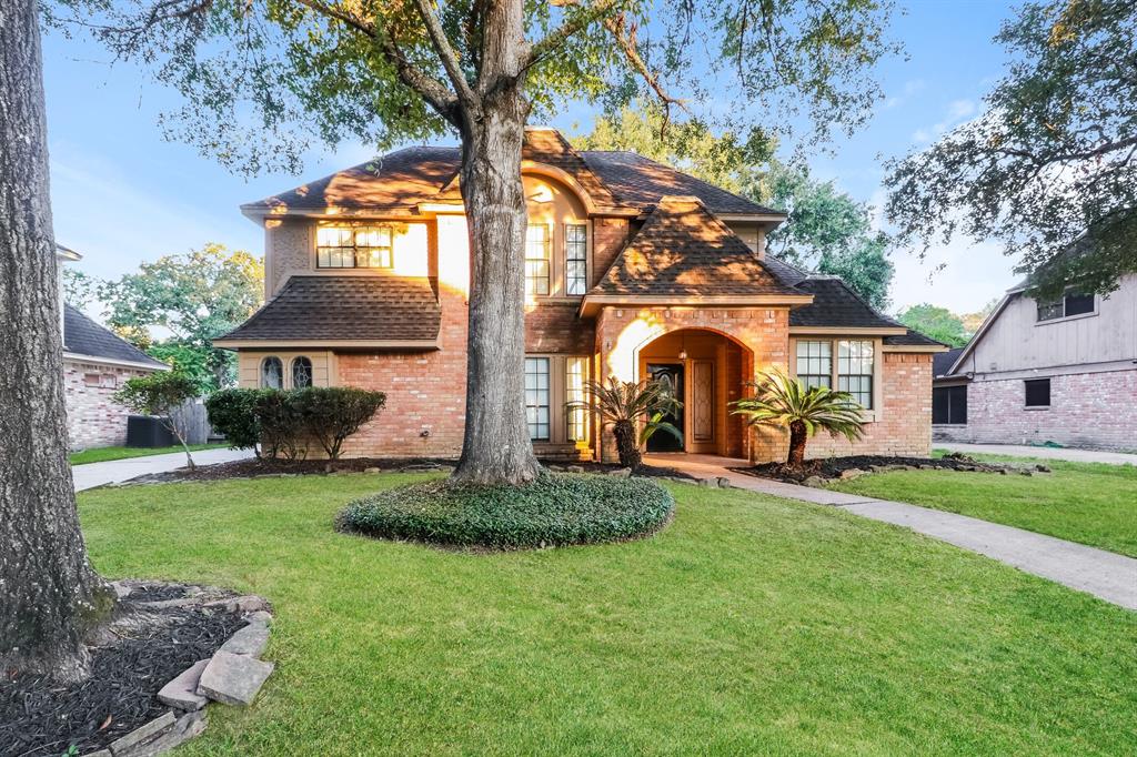5319 Mulberry Grove Drive, Houston, Texas image 1