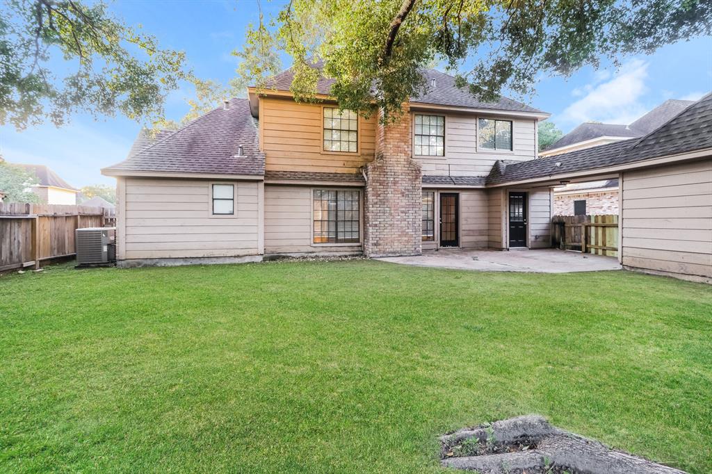5319 Mulberry Grove Drive, Houston, Texas image 14