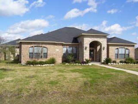 A home in Pearland