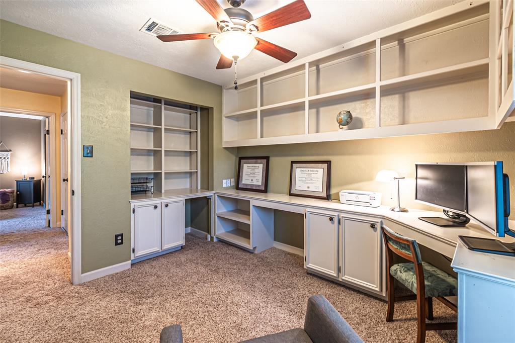 20423 Lone Star Oak Street, Cypress, Texas image 40