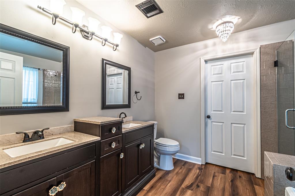 20423 Lone Star Oak Street, Cypress, Texas image 35