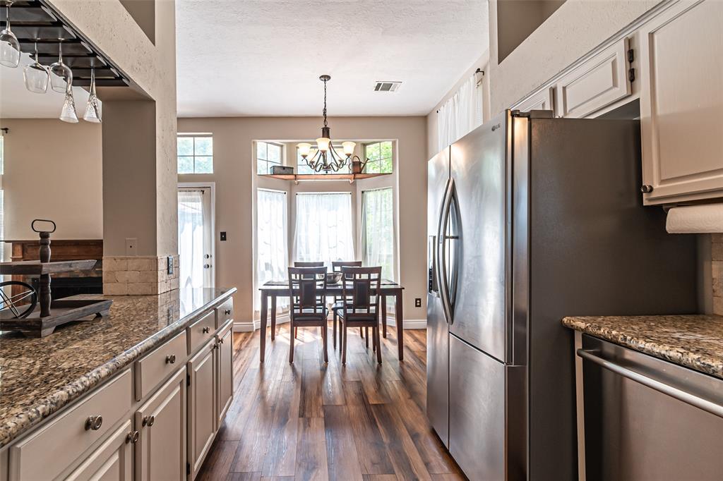 20423 Lone Star Oak Street, Cypress, Texas image 28